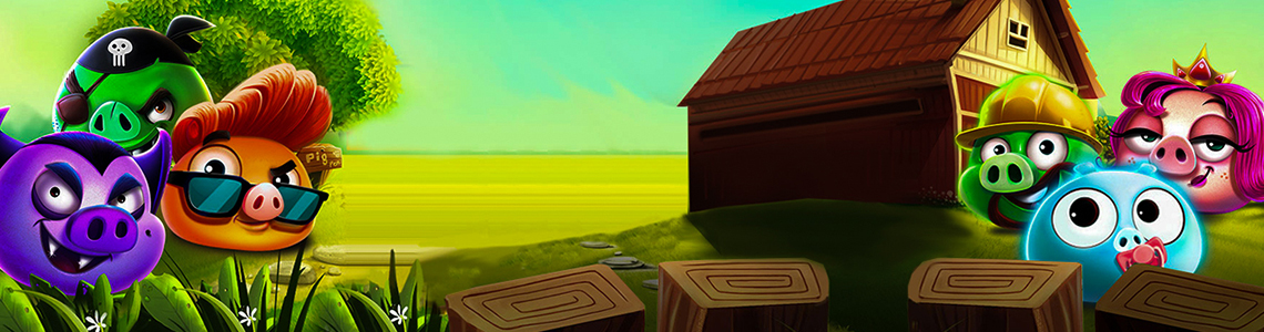 Read more about the article 7 Piggies