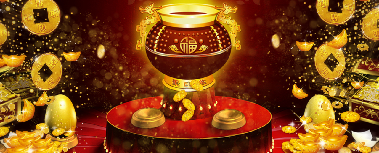 Read more about the article Big Prosperity