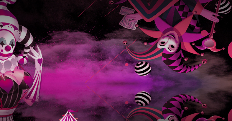 Read more about the article Circus