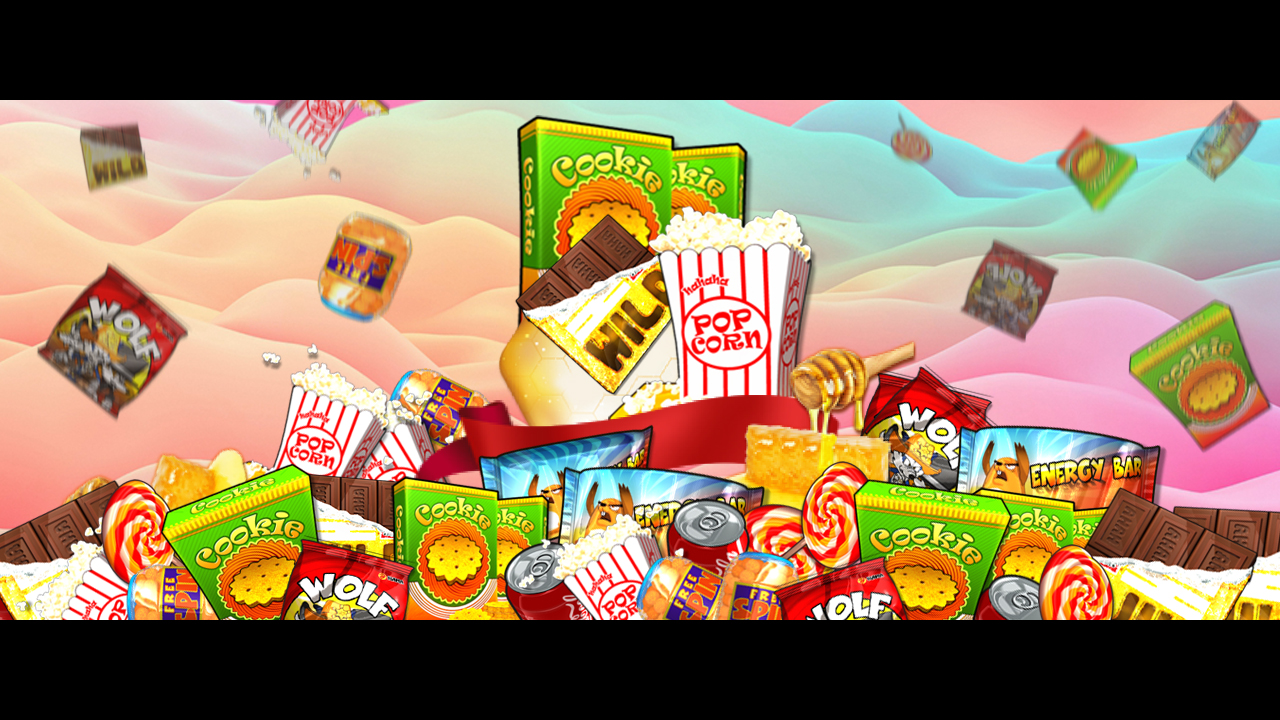 Read more about the article Cookie Pop