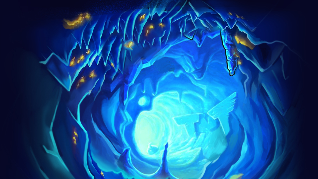 Read more about the article Fire Of Glacier Gold