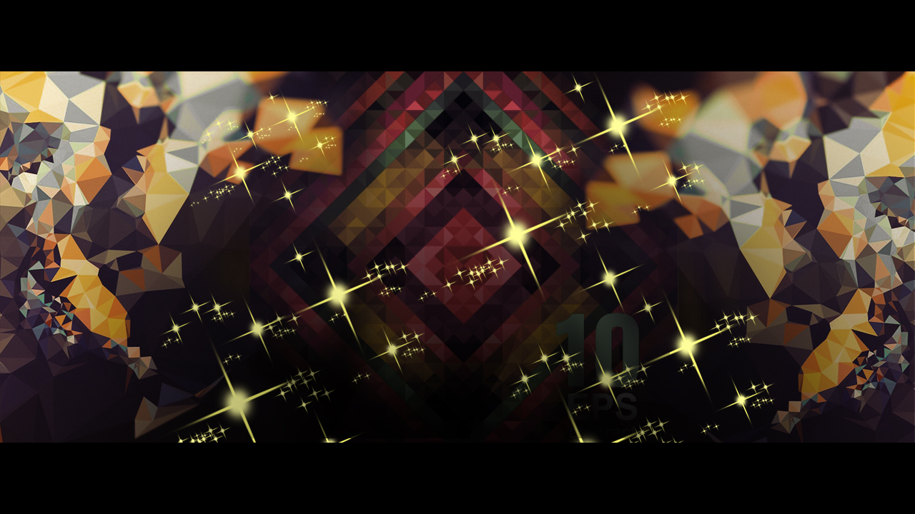 Read more about the article Glamourous World