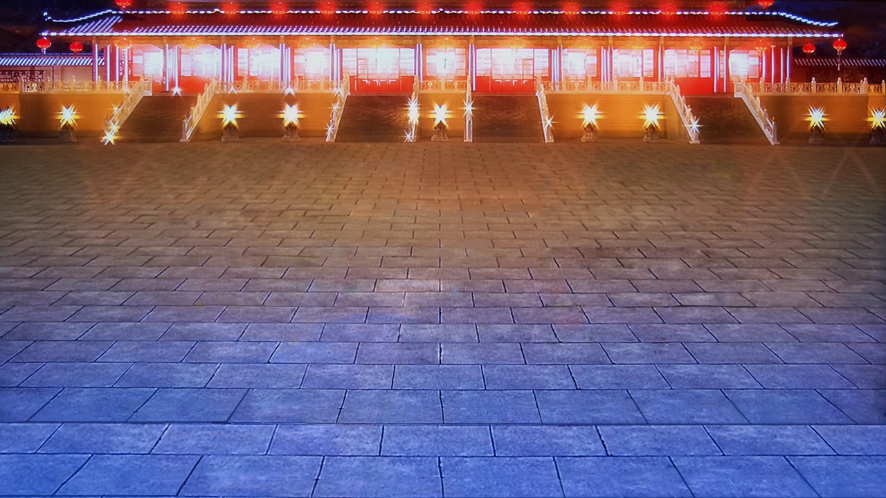 Read more about the article Happy Lantern