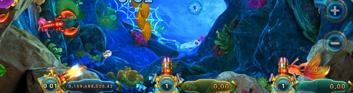 Read more about the article Kirin Storm