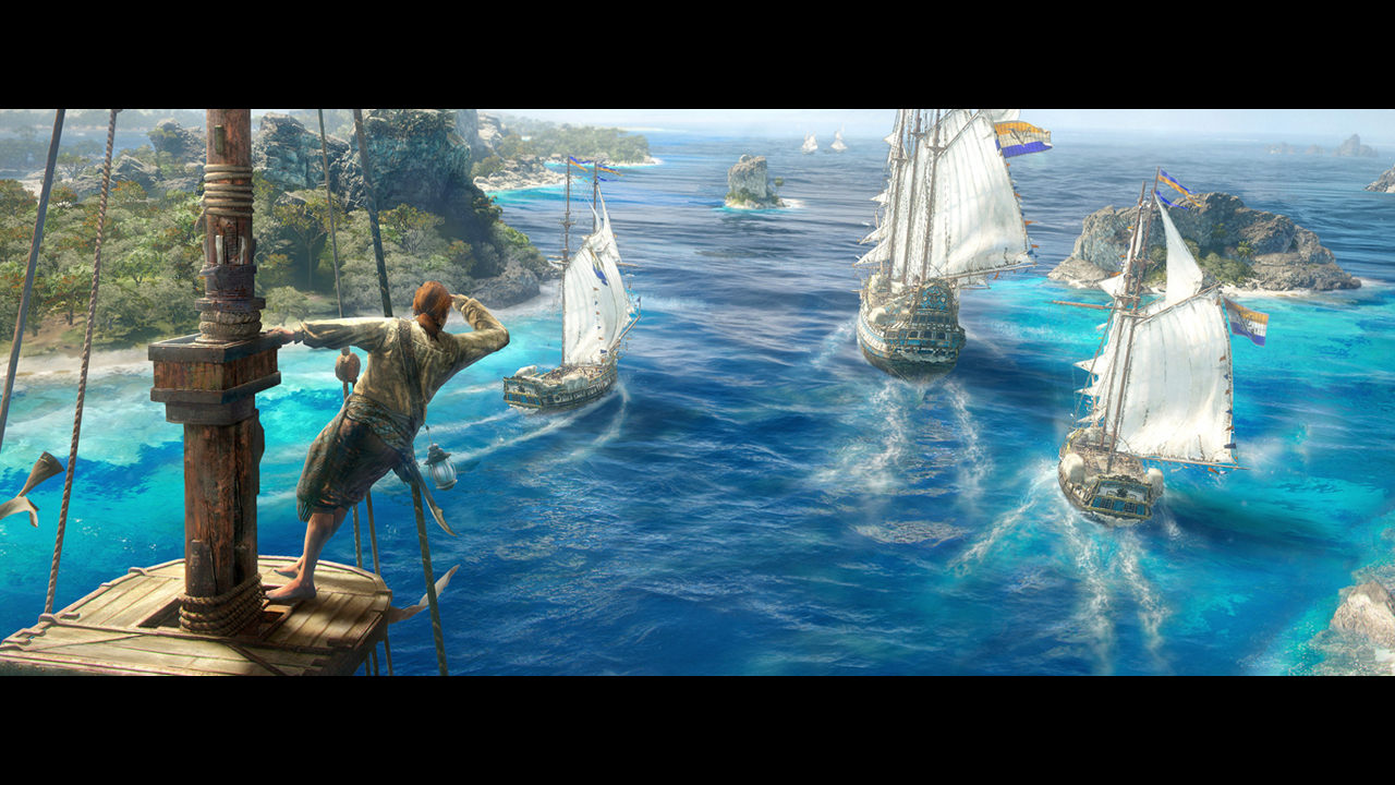 Read more about the article Pirate