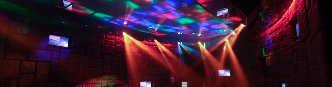 Read more about the article Striper Night