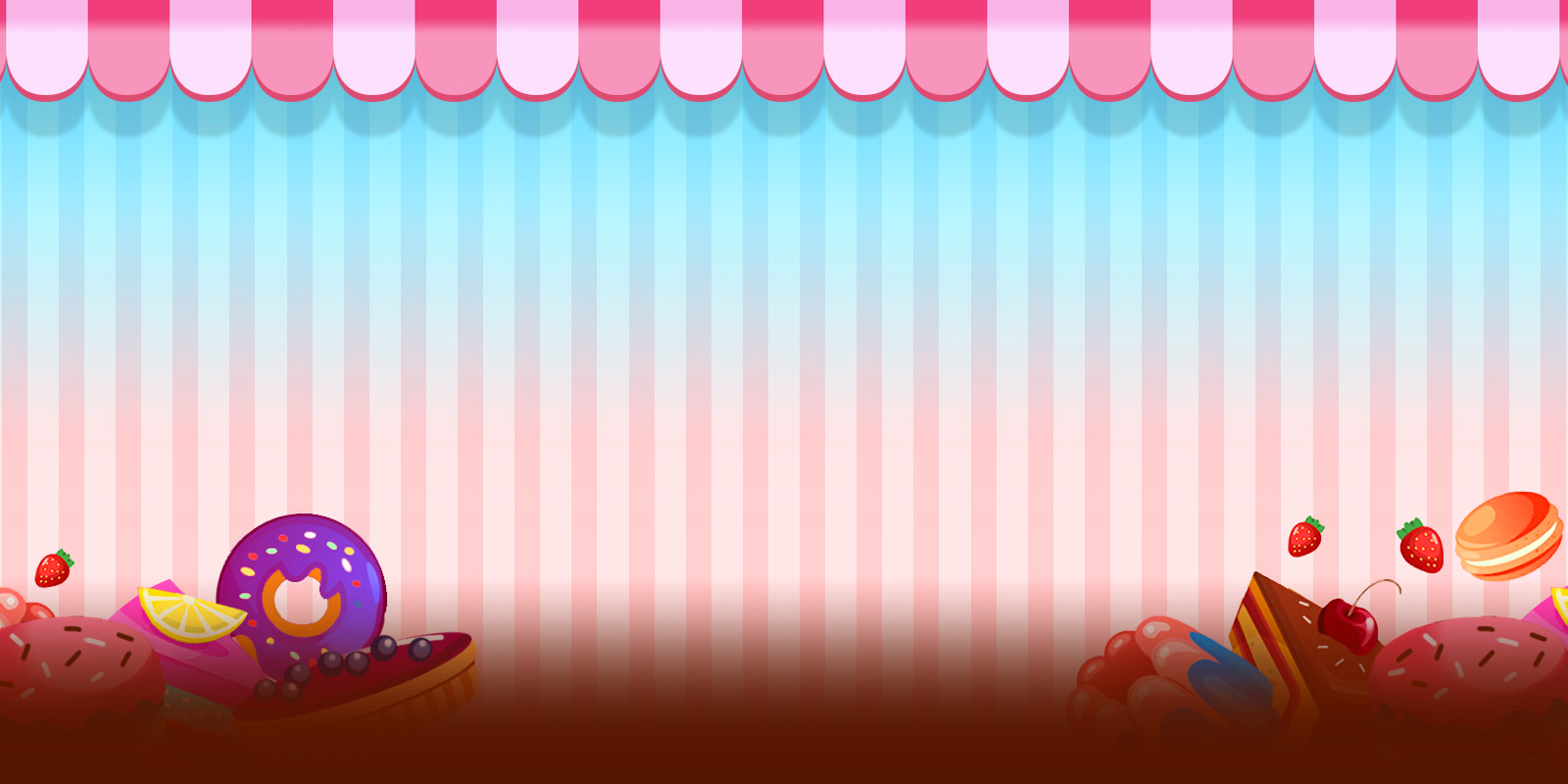 Read more about the article Sweet Bakery