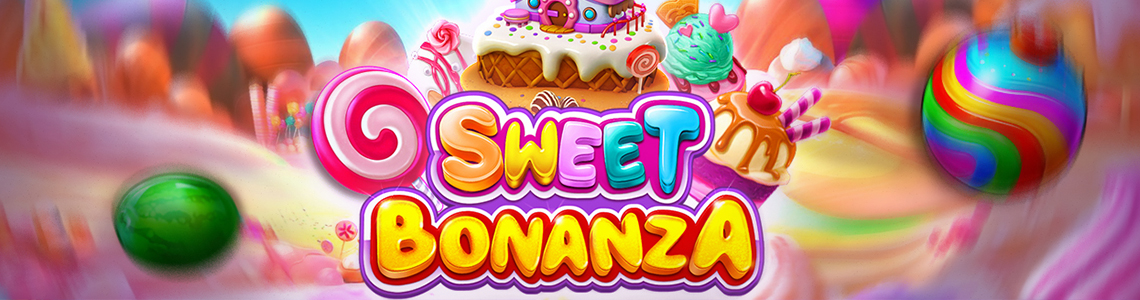 Read more about the article Sweet Bonanza