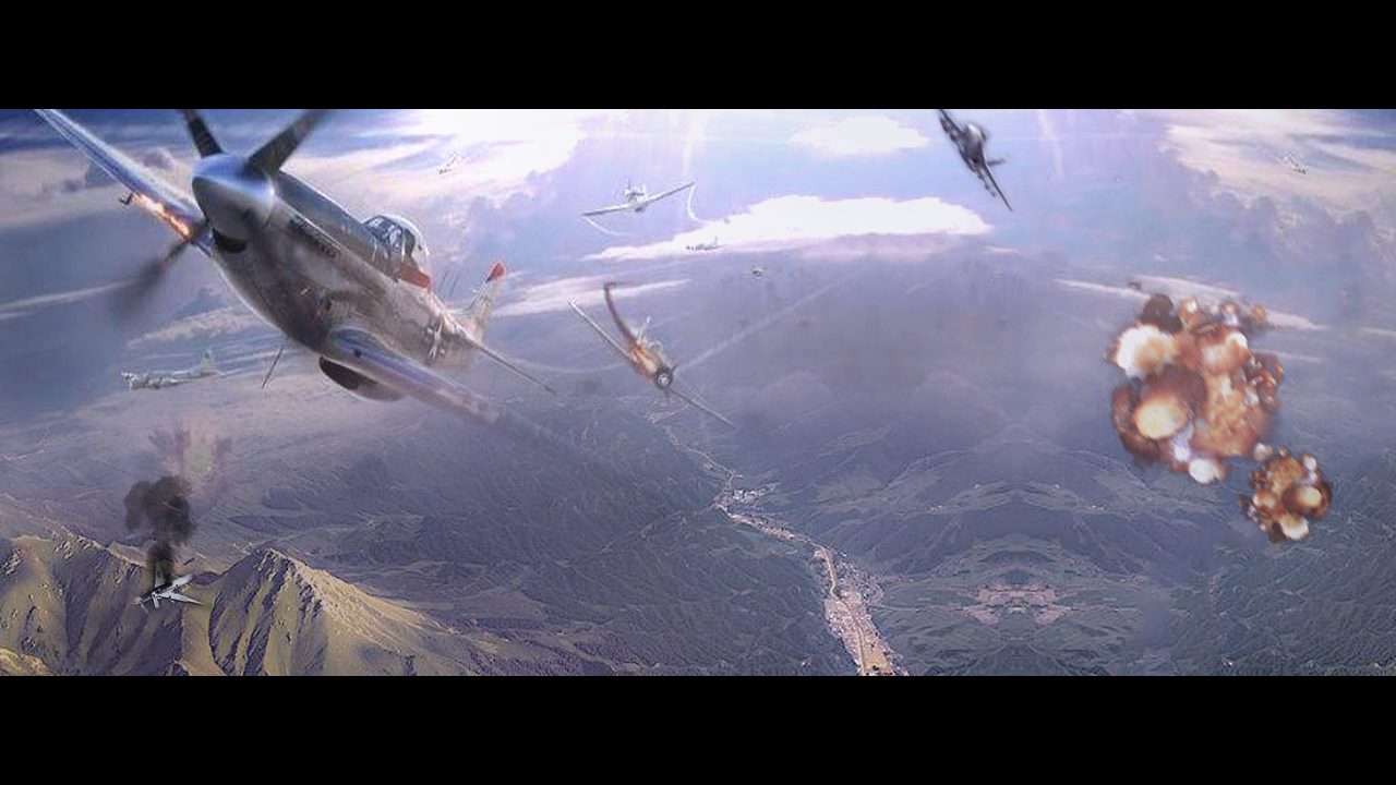 Read more about the article Tally Ho