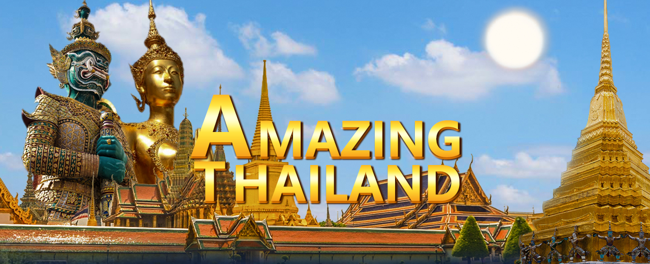 Read more about the article Amazing Thailand