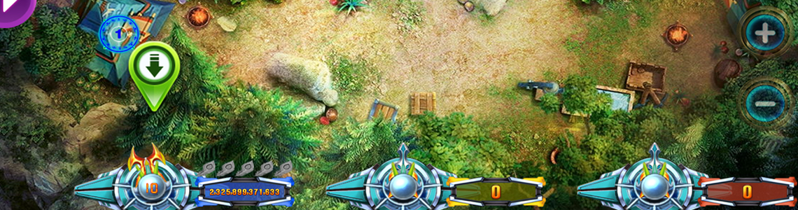 Read more about the article Bird Hunter