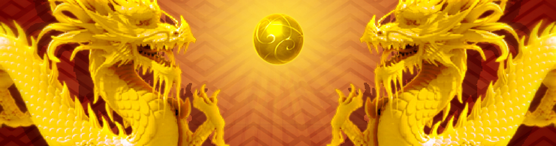 Read more about the article Dragon Gold