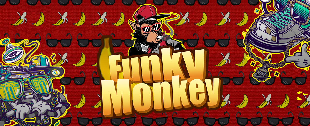 Read more about the article Funky Monkey
