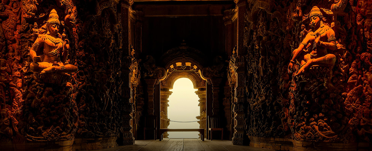 Read more about the article Indian Myth