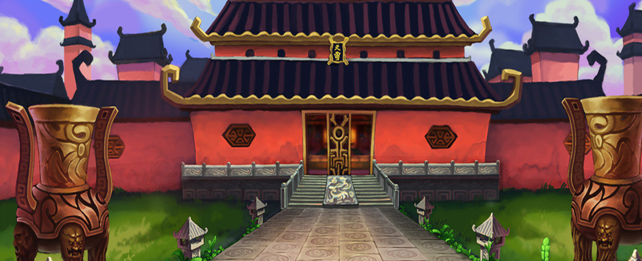 Read more about the article Shui Hu