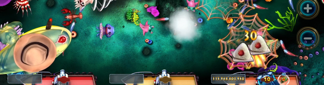 Read more about the article Spongebob