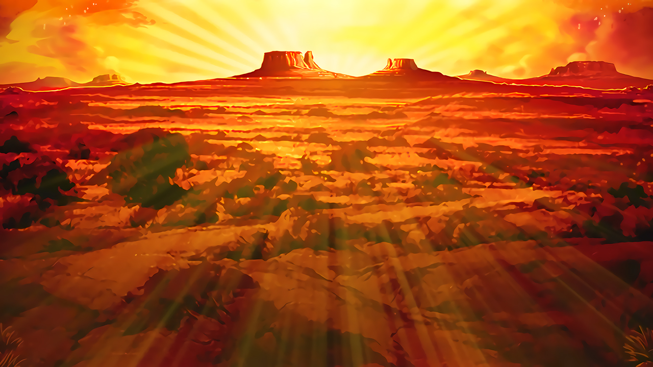 Read more about the article Buffalo Gold