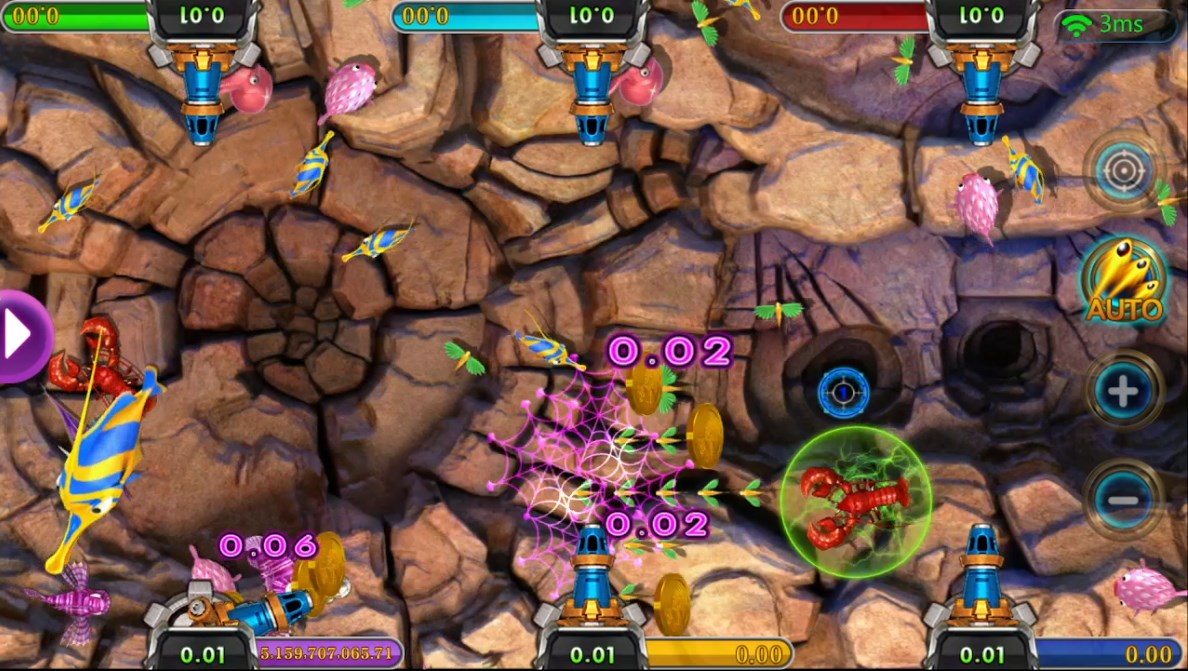 Read more about the article King Kong’s Rampage