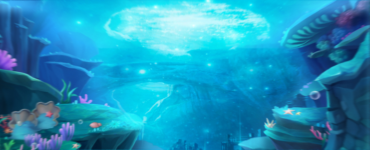 Read more about the article Master Of The Deep