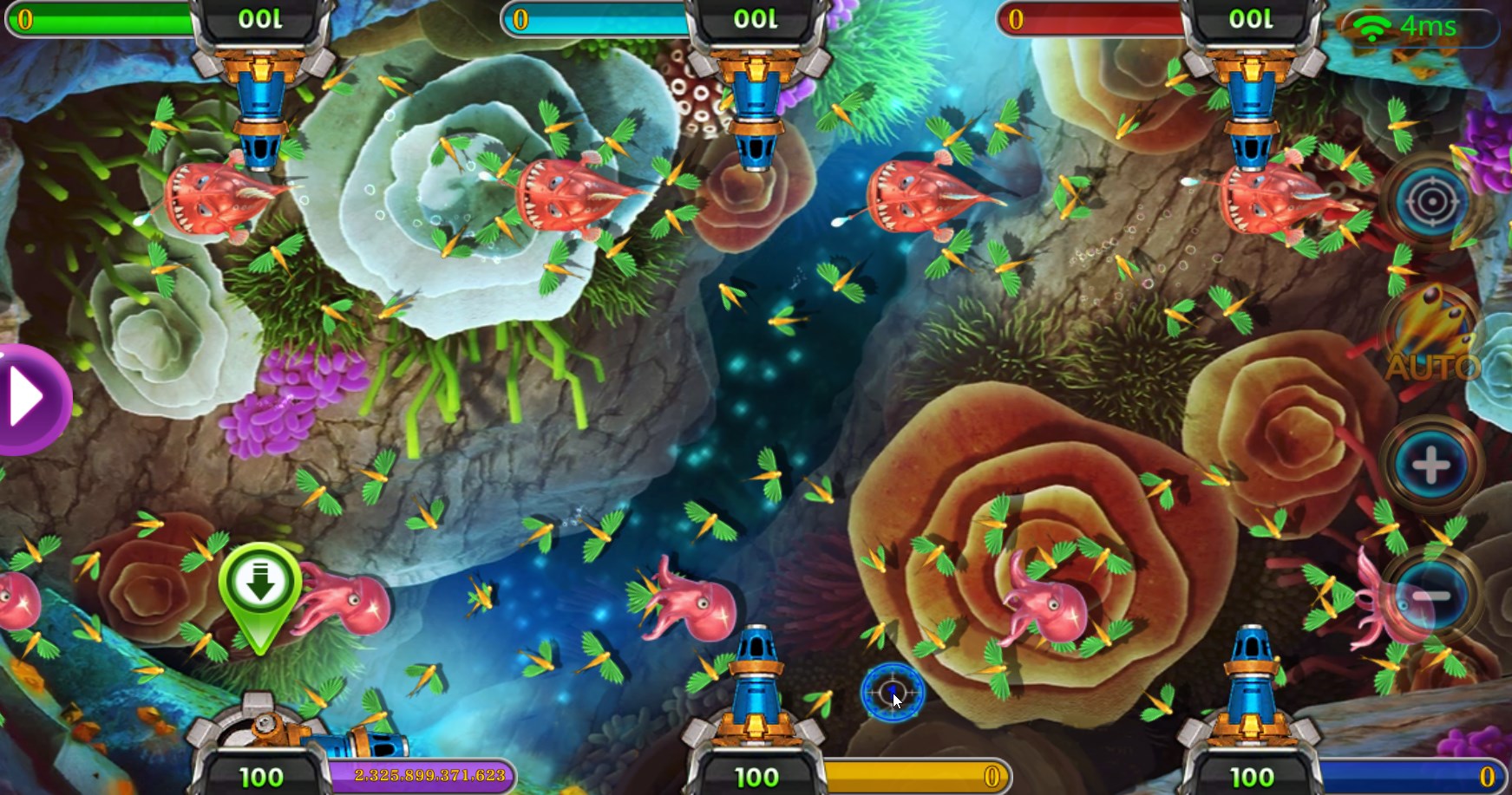 Read more about the article Monster Awaken plus