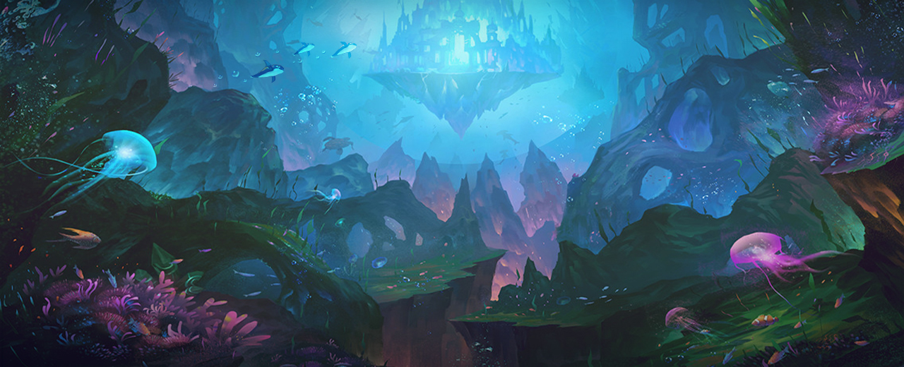 Read more about the article Ocean Monster 2