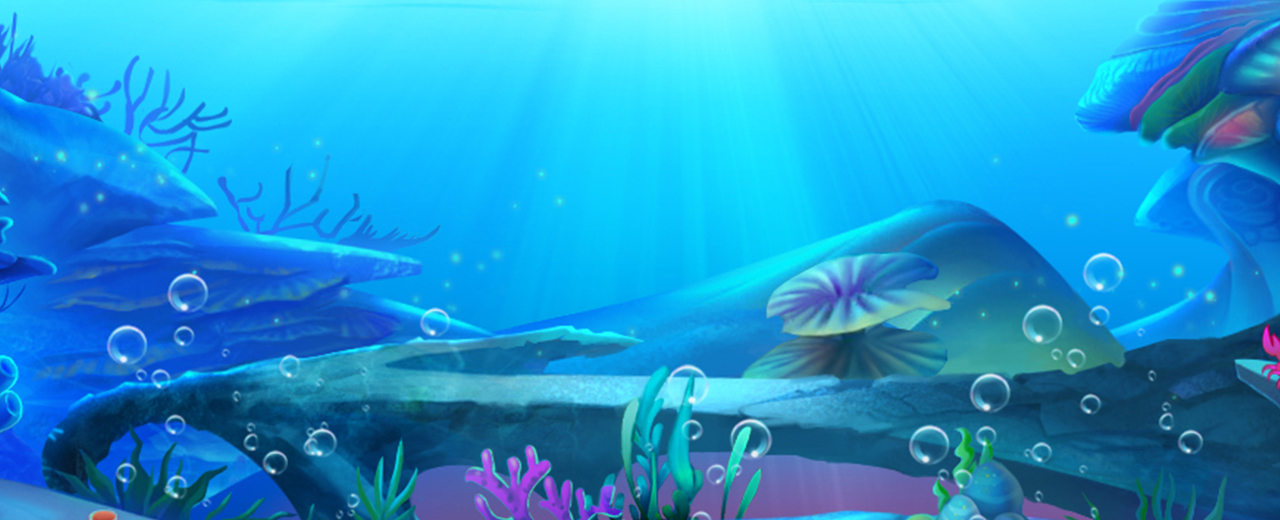 Read more about the article Ocean Paradise