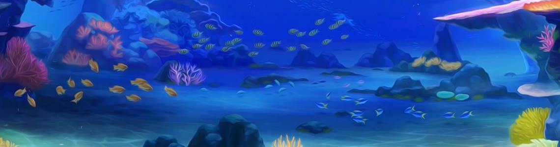 Read more about the article Ocean Party