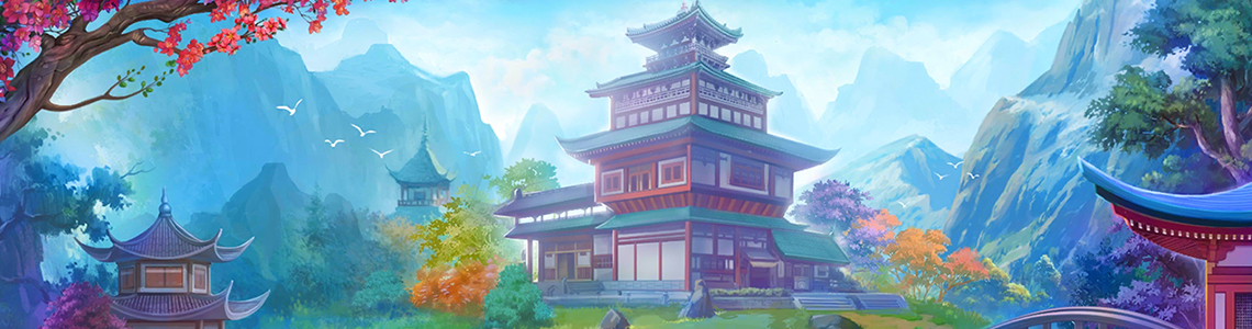 Read more about the article Prosperous Lions