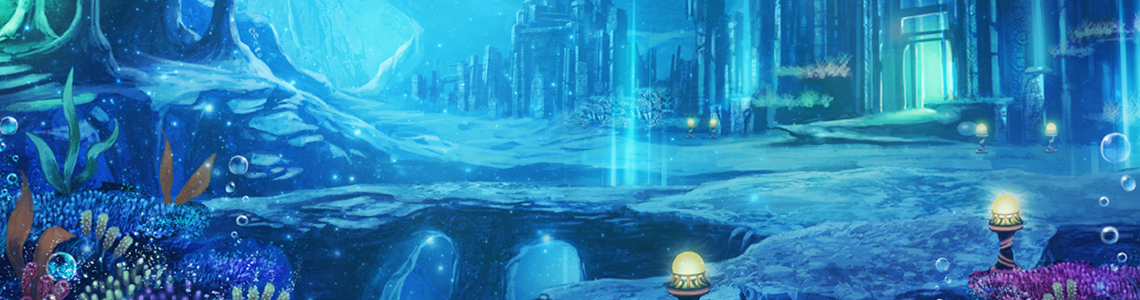 Read more about the article Sea Realms