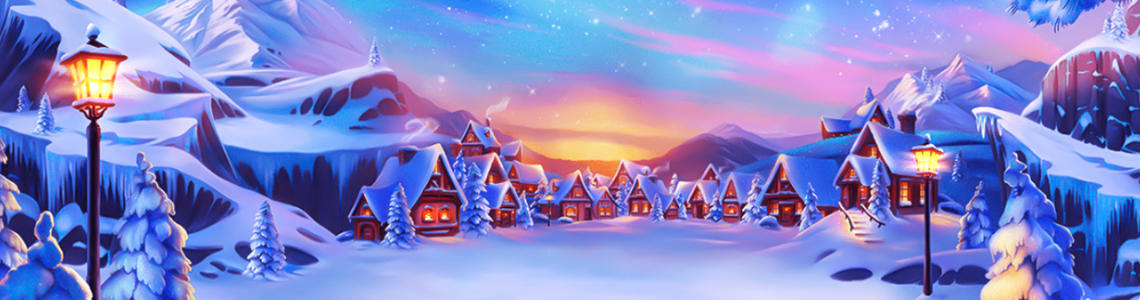 Read more about the article TIS The Season