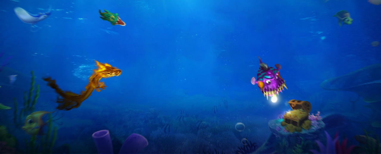 Read more about the article Thunder Dragon