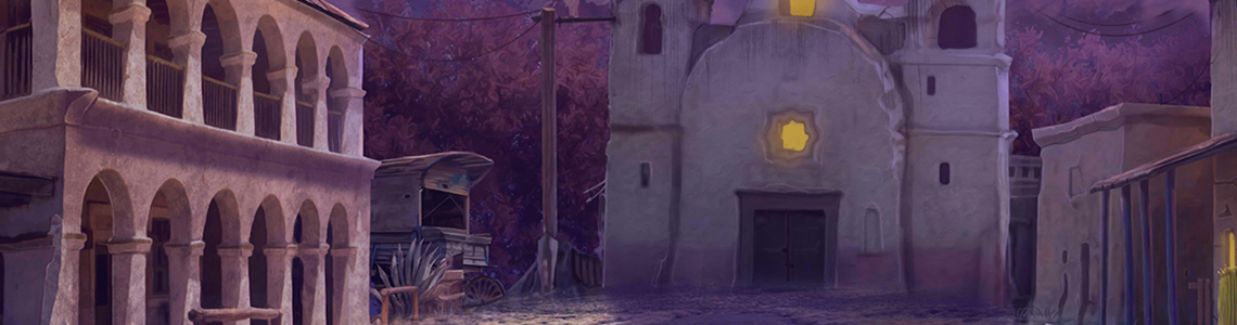 Read more about the article Wild Chuco